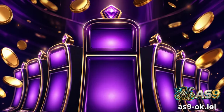 AS9 Casino | Trang Chủ Chính Thức 2026 - hình ảnh - as9-ok.lol