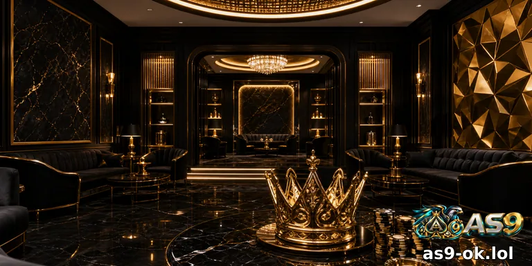 AS9 Casino | Trang Chủ Chính Thức 2026 - hình ảnh - as9-ok.lol